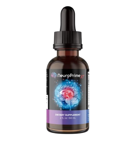 NeuroPrime 3 bottles bundle